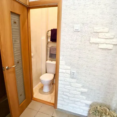 Old Town Apartment Minsk