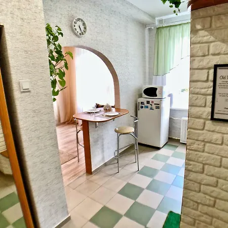 Old Town Apartament Mińsk