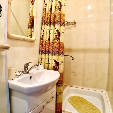 Old Town Apartment Minsk