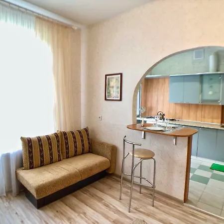 Apartment Old Town