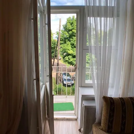 Old Town Apartament *